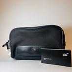 Montblanc - Montblanc 113142 Nightflight Trousse da Toilette, Nieuw