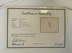 Walt Disney - Animation Drawing - 1 Art original - Walt, Collections