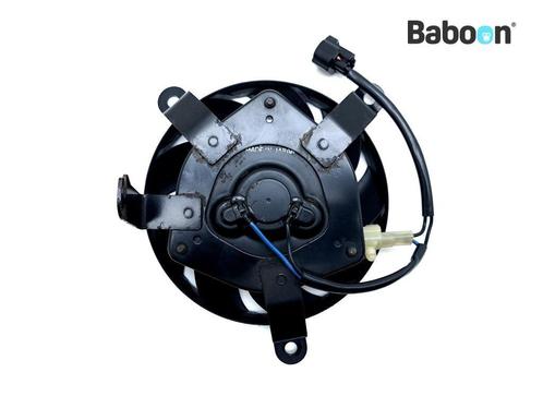 Koelfan Motor Suzuki DL 650 V-Strom 2004-2006 (DL650), Motoren, Onderdelen | Suzuki, Gebruikt, Verzenden