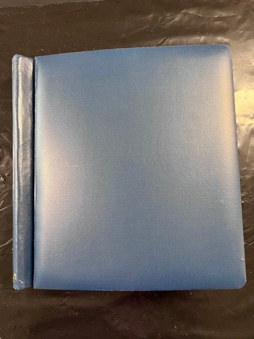 Groot-Brittannië - Collectie Boekjes + Wat varia Engeland, Postzegels en Munten, Postzegels | Europa | UK