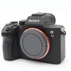 Sony A7 III body | Tweedehands, Audio, Tv en Foto, Verzenden, Zo goed als nieuw, Sony
