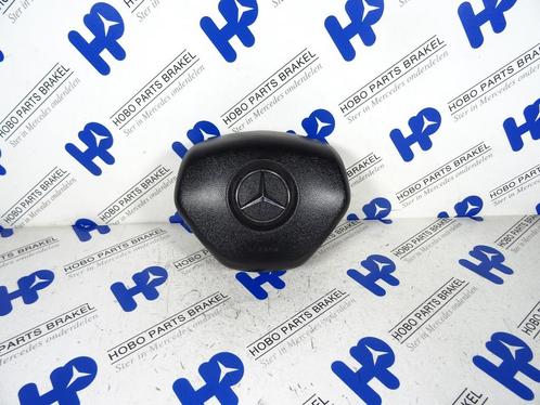 Airbag stuur E-klasse w212 / CLS-klasse w218, Auto-onderdelen, Interieur en Bekleding, Gebruikt, 3 maanden garantie, Mercedes-Benz