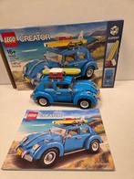 Lego Set - 10252 - Creator Expert - Volkswagen Beetle