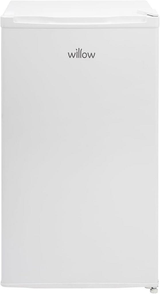 Willow W48ufiw Tafelmodel Koelkast Met Ijsvak 86cm, Elektronische apparatuur, Koelkasten en IJskasten, Ophalen of Verzenden