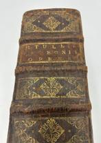 Marcus Tullius Cicero - M. Tullii Ciceronis Opera Omnia -