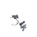 Technogym - Lower Back Bench - Hyper Extension - Back, Sport en Fitness, Ophalen of Verzenden, Nieuw