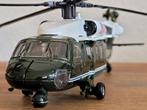 New Ray - Avion-jouet VH-60N White Hawk Marine One Die Cast, Nieuw