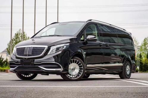 Bodykit | Mercedes-Benz | V-klasse 2014-2021 5d bus W447 / V, Auto diversen, Tuning en Styling, Verzenden