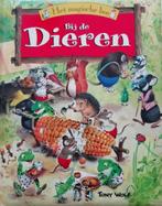 Het magische Bos 9789086680214, Verzenden, Gelezen