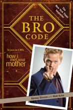 The Bro Code 9781439110003 Barney Stinson, Boeken, Verzenden, Gelezen, Barney Stinson