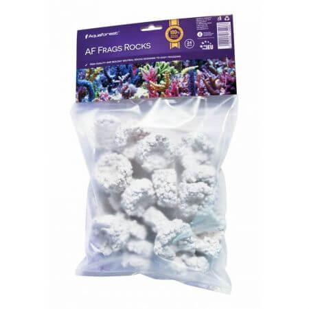 Aquaforest Frag Rocks 24 st., Dieren en Toebehoren, Vissen | Aquaria en Toebehoren, Verzenden