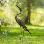 Sculpture, Reiger - 800 mm - Acier