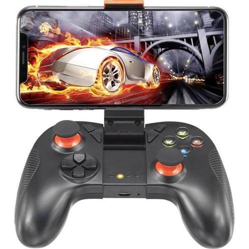 Renkforce GC-01 - gamepad android - telefooncontroller -, Computers en Software, Overige Computers en Software, Verzenden