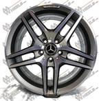 Mercedes E Klasse W212 AMG 18 inch originele velgen A2124010, Nieuw, Ophalen of Verzenden