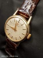 Omega - 1958 Omega Cal 244 Ref: 2820-5 Gold-Filled Cocktail, Nieuw