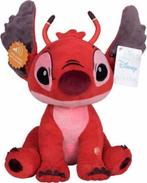 Koopjeshoek Leroy - Disney Lilo & Stitch Pluche Knuffel (..., Verzenden, Nieuw