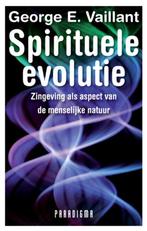 Spirituele evolutie 9789049960063, Livres, Science, George Vaillant, Verzenden
