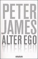 Alter ego  James, Peter  Book, James, Peter, Verzenden