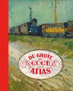 De grote van Gogh atlas 9789047617983, Zo goed als nieuw, Rene van Blerk, Nienke Denekamp, Verzenden