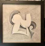 Joseph Salas Martinez (1949) - Composition