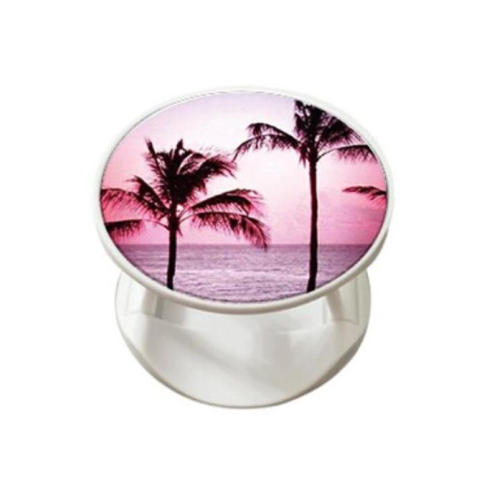 Popgrip Telefoonbutton Zuignap Grip Houder Beugel Knop, Telecommunicatie, Mobiele telefoons | Toebehoren en Onderdelen, Nieuw