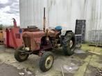 T850 Oldtimer Tractor (renovatie Project), Nieuw
