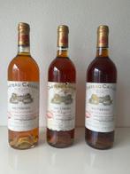 1997 Château Caillou -Sauternes - Bordeaux, Sauternes 2ème, Nieuw