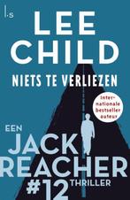 Niets te verliezen / Jack Reacher / 12 9789021018270, Boeken, Verzenden, Gelezen, Lee Child