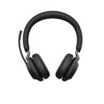 Jabra Evolve2 65 MS Stereo  Bluetooth Headset, Ophalen of Verzenden