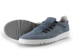 Floris van Bommel Sneakers in maat 42½ Blauw | 5% extra, Kleding | Heren, Schoenen, Floris van Bommel, Sneakers, Gedragen, Verzenden