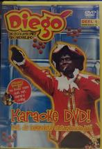 Diego Karaoke (dvd tweedehands film), Ophalen of Verzenden, Nieuw in verpakking