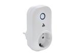 Veiling - 2x Smart home CONNECT PLUG stekker Eglo, Muziek en Instrumenten, Kabels en Stekkers, Nieuw
