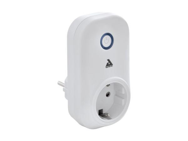 Veiling - 2x Smart home CONNECT PLUG stekker Eglo, Muziek en Instrumenten, Kabels en Stekkers