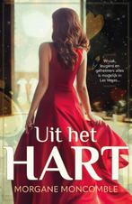 Uit het hart / Aas / 1 9789493297364 Morgane Moncomble, Boeken, Verzenden, Zo goed als nieuw, Morgane Moncomble