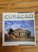 CURACAO WILLEMSTAD CITY OF MONUMENT 9789061791294, Verzenden, Zo goed als nieuw, Prof. CL. Temminck Groll