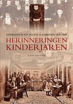 Herinneringen 9781845886431 Achiel Van Acker, Boeken, Verzenden, Zo goed als nieuw, Achiel Van Acker