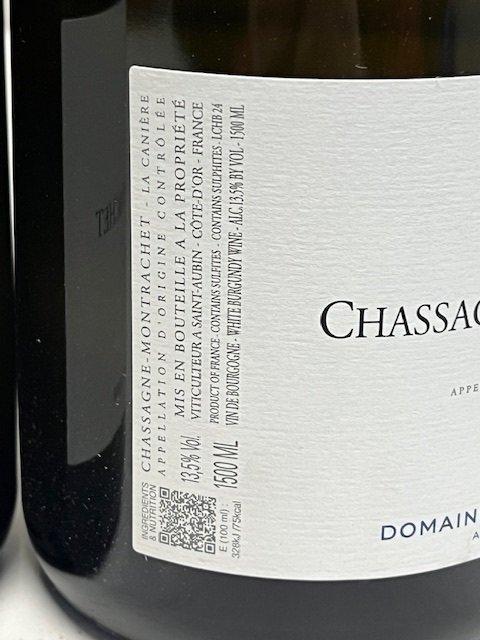 2024 Domaine Patrick Miolane. La Canière -, Verzamelen, Wijnen