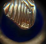 Haar ornament - Italië - Haarspeldje. 925. 13,4 gram, Antiek en Kunst