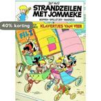 Strandzeilen met Jommeke / Jommeke compos / 1 9789063344412, Verzenden, Gelezen, Jan Ruysbergh