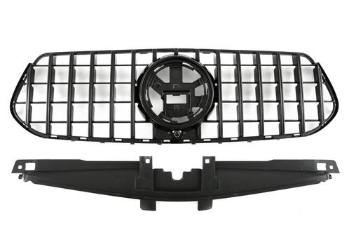 Sport Grille geschikt voor Mercedes V167 GLE FACELIFT PANAME, Auto diversen, Auto-accessoires, Verzenden