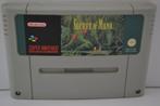 Secret of Mana (SNES HOL), Consoles de jeu & Jeux vidéo, Jeux | Nintendo Super NES