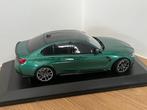 Minichamps 1:18 - Voiture miniature - BMW M3 (2020), Hobby en Vrije tijd, Nieuw