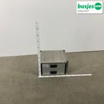 Aluca bedrijfswageninrichting 520x420x310mm (2607), Verzenden, Gebruikt