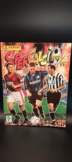 Panini Supercalcio 1998/99 Album complet - Good (GD), Collections