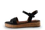 No Stress sandalen in maat 40 Zwart | 15% korting, Kleding | Dames, Schoenen, Verzenden, Zwart, Sandalen of Muiltjes, Zo goed als nieuw