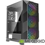 Xilence Performance A+ BREEZE II Midi Tower Zwart, Informatique & Logiciels, Boîtiers d'ordinateurs, Verzenden