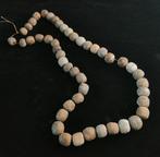 prehistorisch Been Mammoet kralenketting (Zonder, Antiek en Kunst, Antiek | Overige Antiek