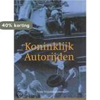 Koninklijk autorijden 0978902881440 Frans Vrijaldenhoven, Boeken, Verzenden, Gelezen, Frans Vrijaldenhoven