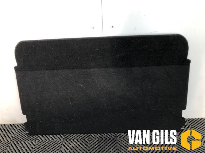 Vloerplaat bagageruimte Mini Cooper O321654, Auto-onderdelen, Interieur en Bekleding