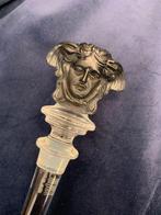 Rosenthal - Versace - Wijnaccessoire - Flesdop Medusa, Antiek en Kunst